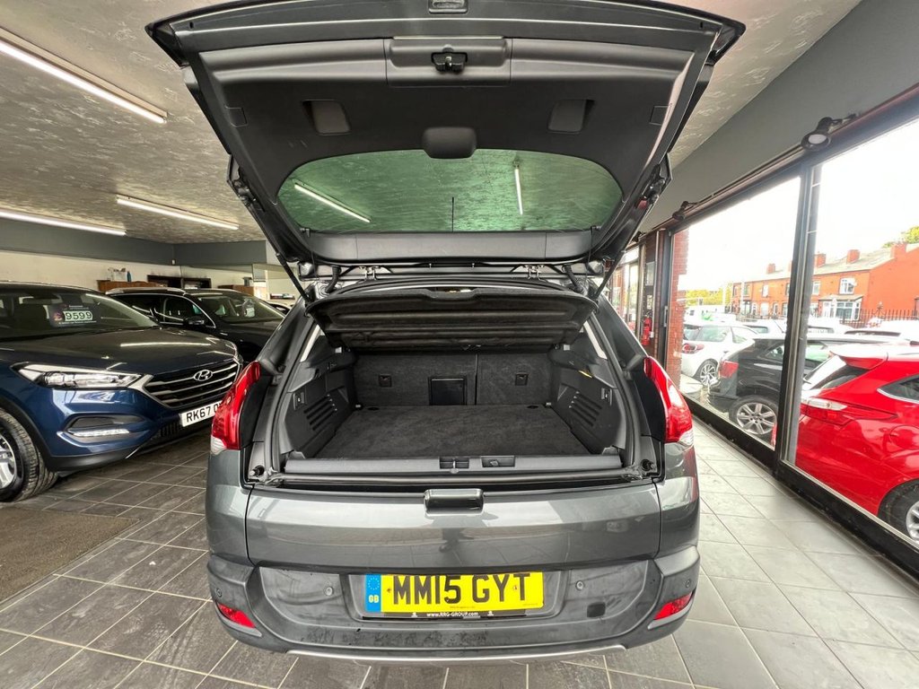 Used Peugeot 3008 2015 for sale - 76406266: Photo 49