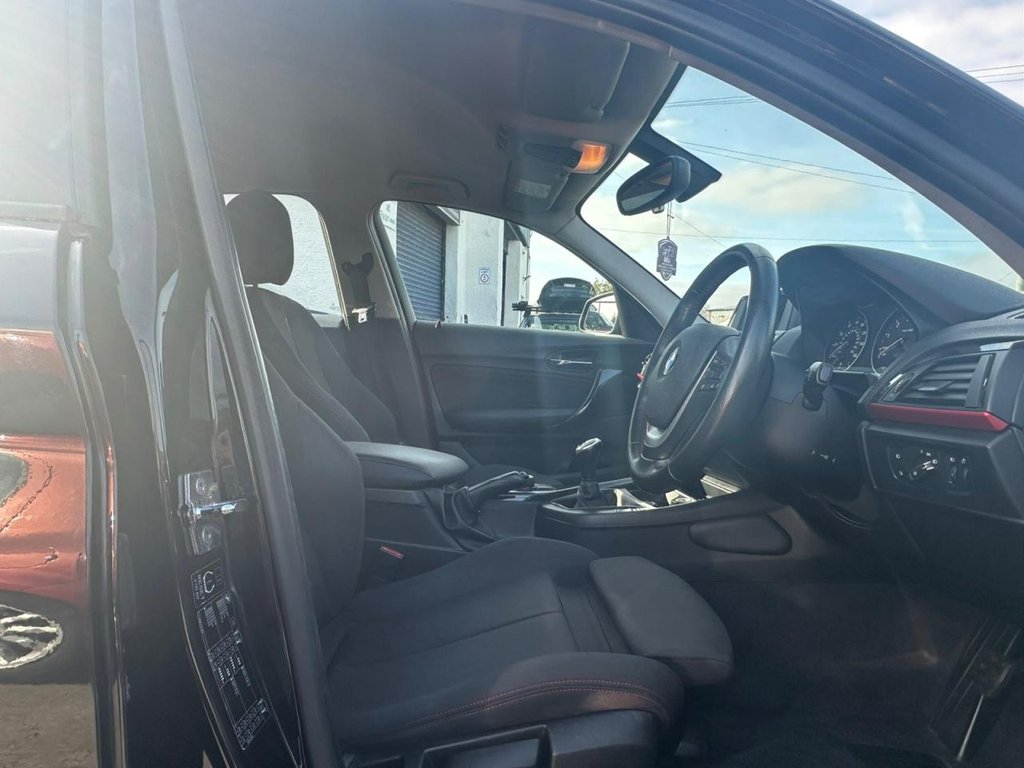 Used BMW 1 Series 2011 for sale - 76291999: Photo 10