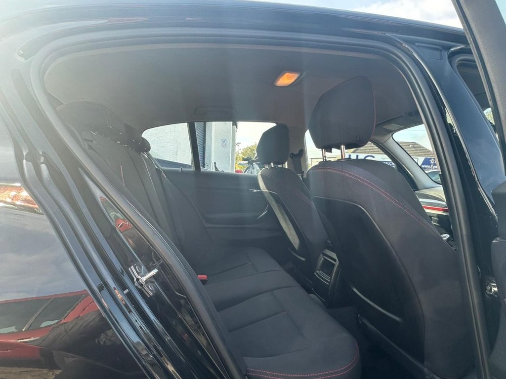 Used BMW 1 Series 2011 for sale - 76291999: Photo 11