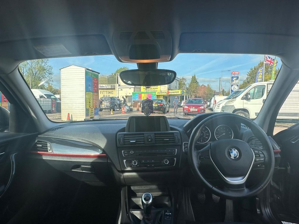 Used BMW 1 Series 2011 for sale - 76291999: Photo 12