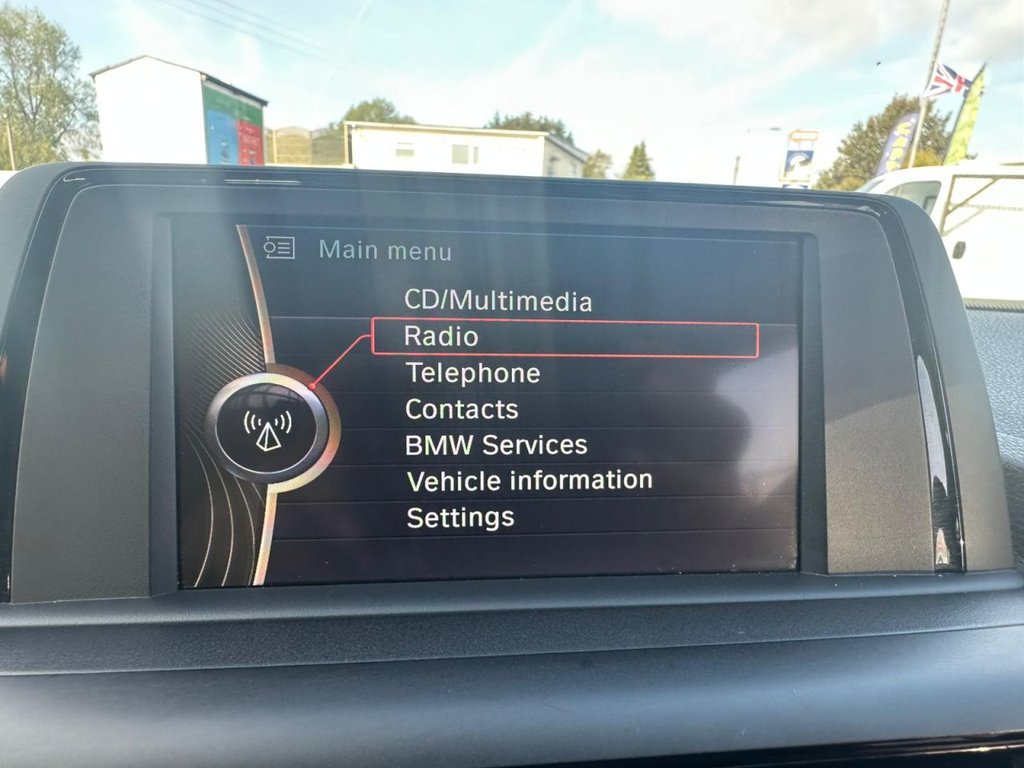 Used BMW 1 Series 2011 for sale - 76291999: Photo 15