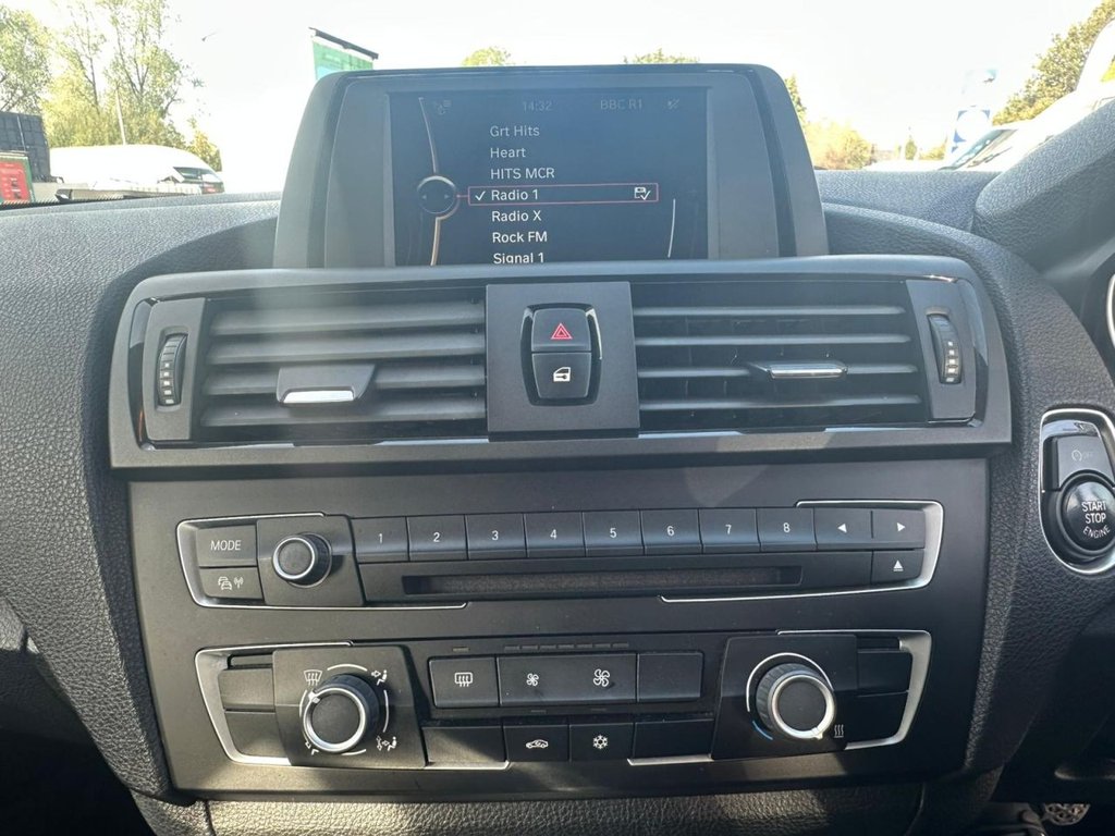 Used BMW 1 Series 2011 for sale - 76291999: Photo 16