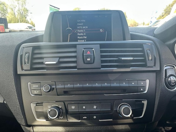 Used BMW 1 Series 2011 for sale - 76291999: Photo 16