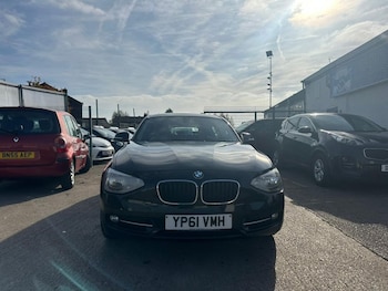 Used BMW 1 Series 2011 for sale - 76291999: Photo