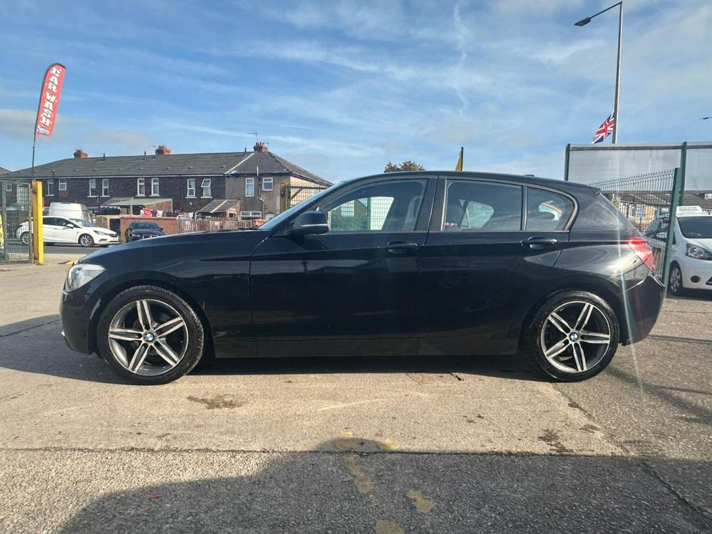 Used BMW 1 Series 2011 for sale - 76291999: Photo 6