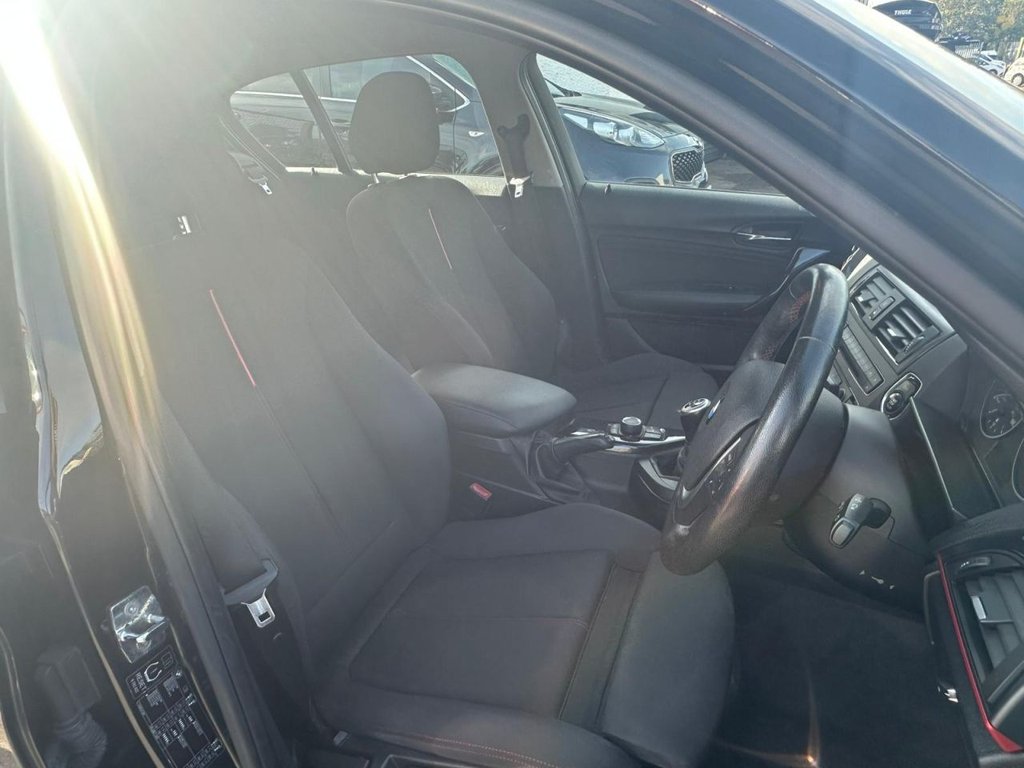 Used BMW 1 Series 2011 for sale - 76291999: Photo 9