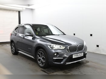 Used BMW X1 2016 for sale - 79385404: Photo