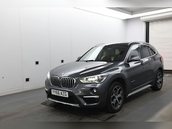 Used BMW X1 2016 for sale - 79385404: Photo