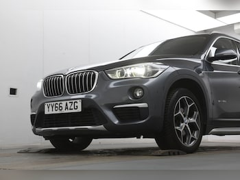 Used BMW X1 2016 for sale - 79385404: Photo