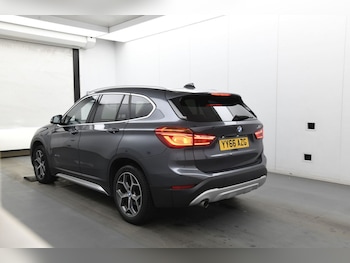 Used BMW X1 2016 for sale - 79385404: Photo