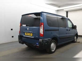 Used Peugeot Expert Tepee 2012 for sale - 78382407: Photo