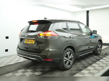 Used Nissan X-Trail 2018 for sale - 79300995: Photo