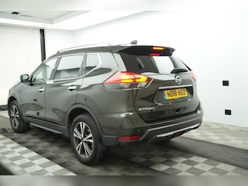 Used Nissan X-Trail 2018 for sale - 79300995: Photo