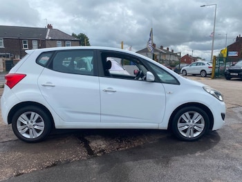 Used Hyundai Ix20 2011 for sale - 79643674: Photo
