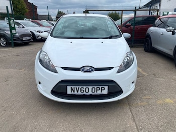 Ford - Fiesta