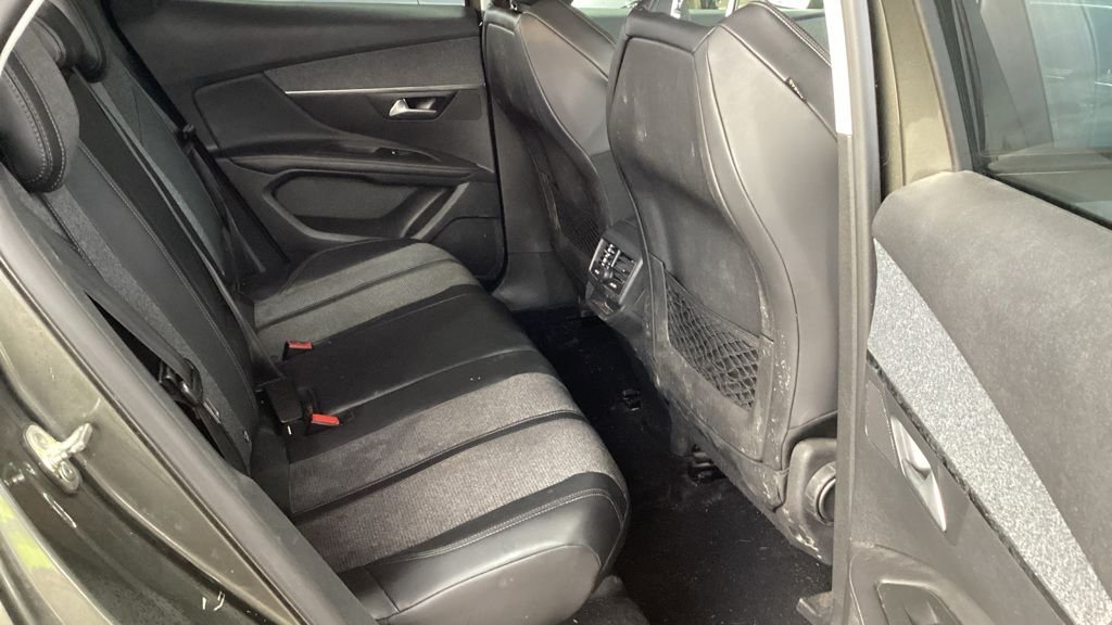 Used Peugeot 3008 2018 for sale - 77236624: Photo 8