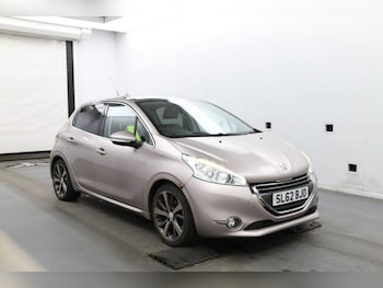 Used Peugeot 208 2012 for sale - 79050933: Photo