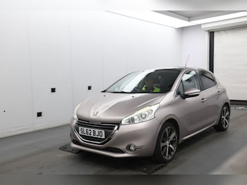 Used Peugeot 208 2012 for sale - 79050933: Photo