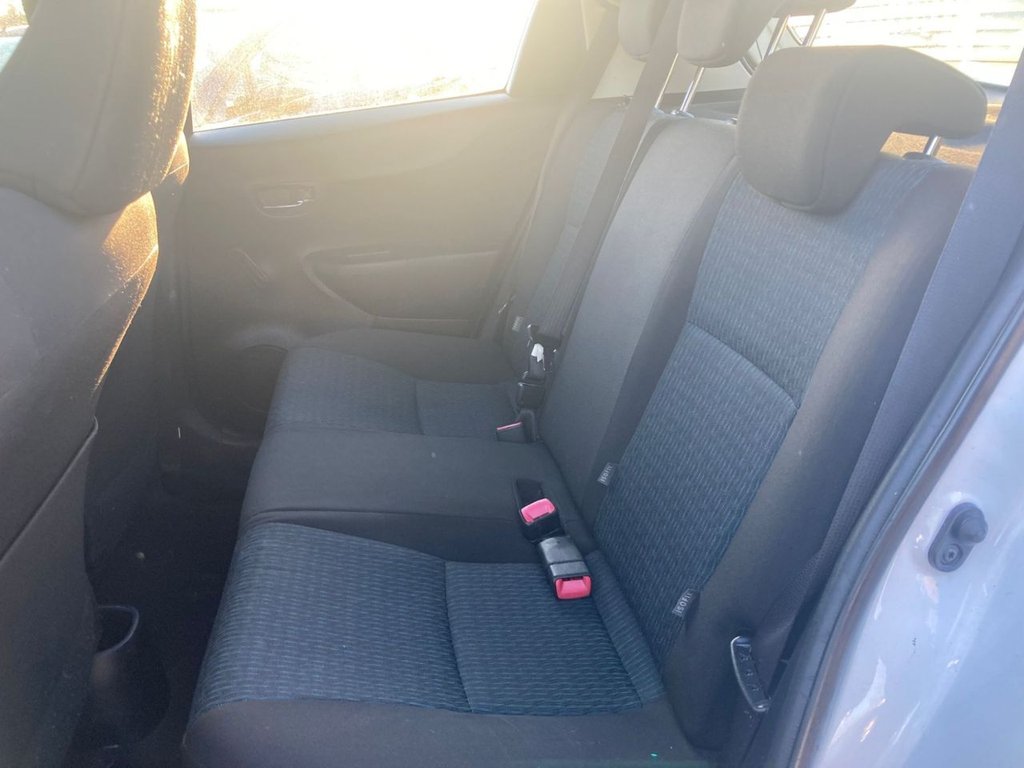 Used Toyota Yaris 2013 for sale - 76604827: Photo 32