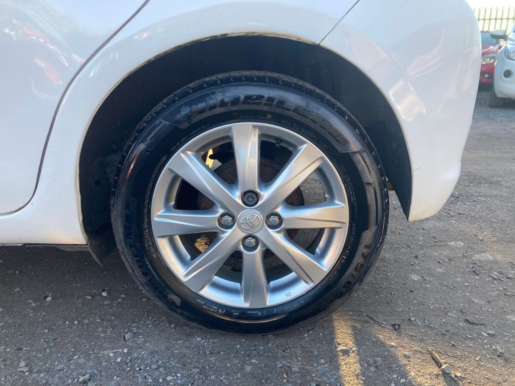 Used Toyota Yaris 2013 for sale - 76604827: Photo 38