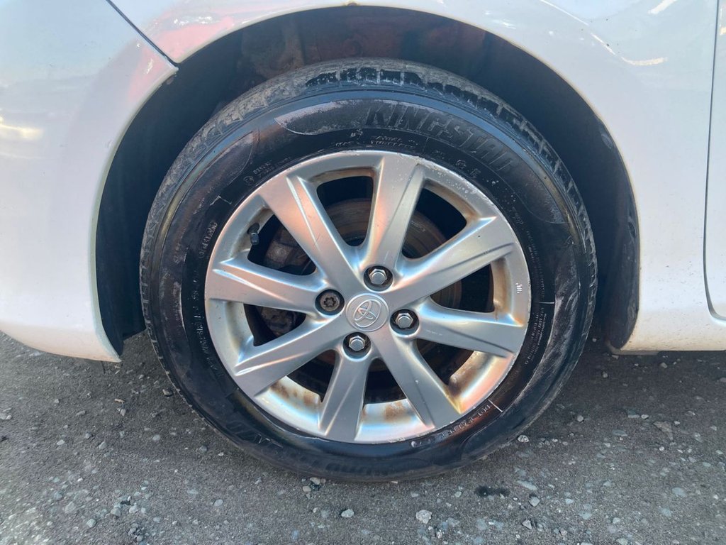 Used Toyota Yaris 2013 for sale - 76604827: Photo 39