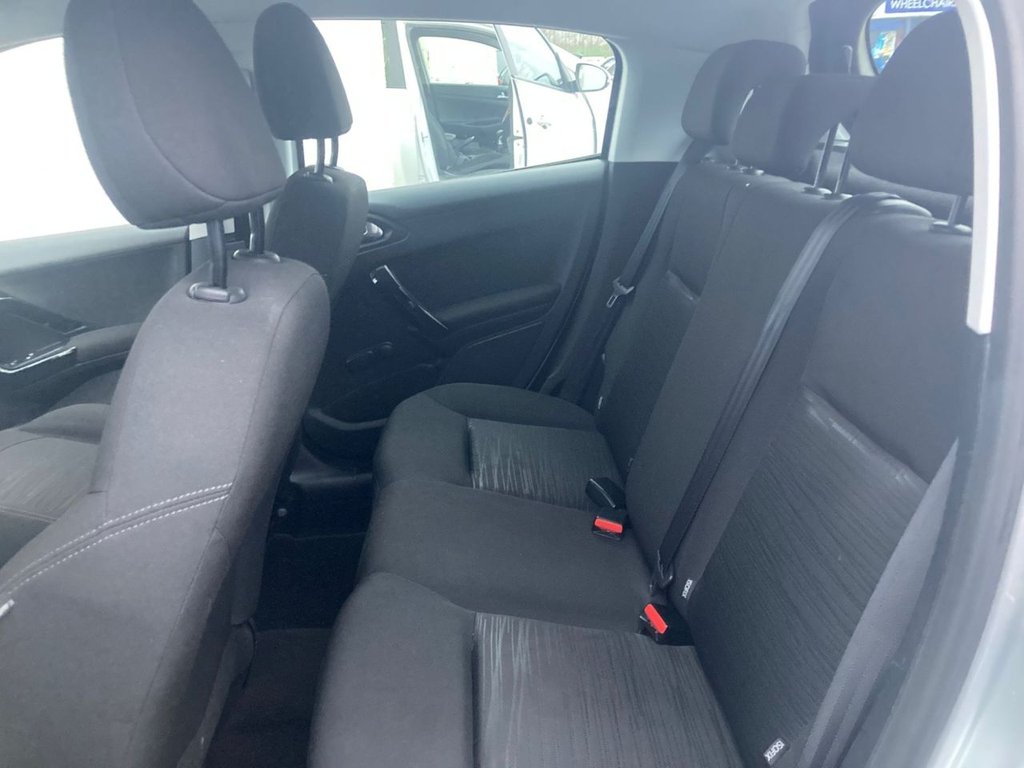 Used Peugeot 208 2012 for sale - 77582917: Photo 13