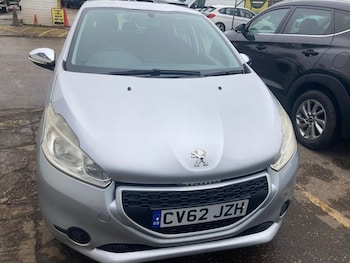 Peugeot 208 feature image