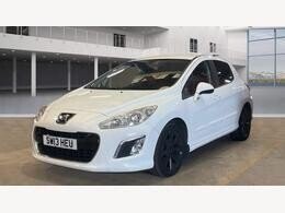 Used Peugeot 308 2013 for sale - 76255896: Photo 1