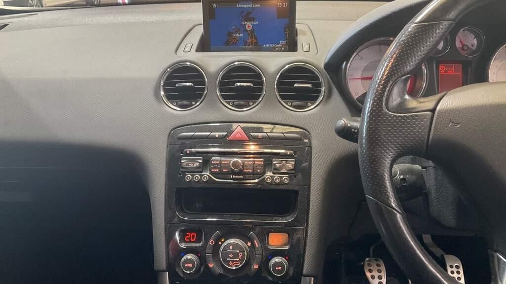 Used Peugeot 308 2013 for sale - 76255896: Photo 18