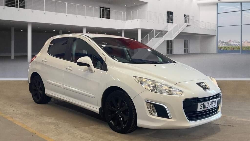 Used Peugeot 308 2013 for sale - 76255896: Photo 2