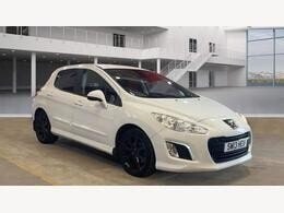Used Peugeot 308 2013 for sale - 76255896: Photo 3
