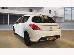 Used Peugeot 308 2013 for sale - 76255896: Photo 5