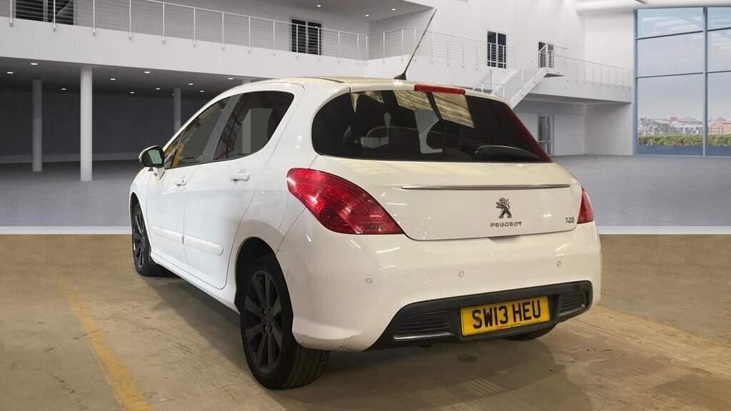 Used Peugeot 308 2013 for sale - 76255896: Photo 6
