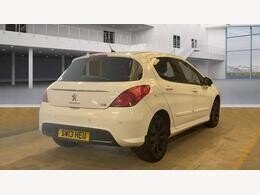 Used Peugeot 308 2013 for sale - 76255896: Photo 7