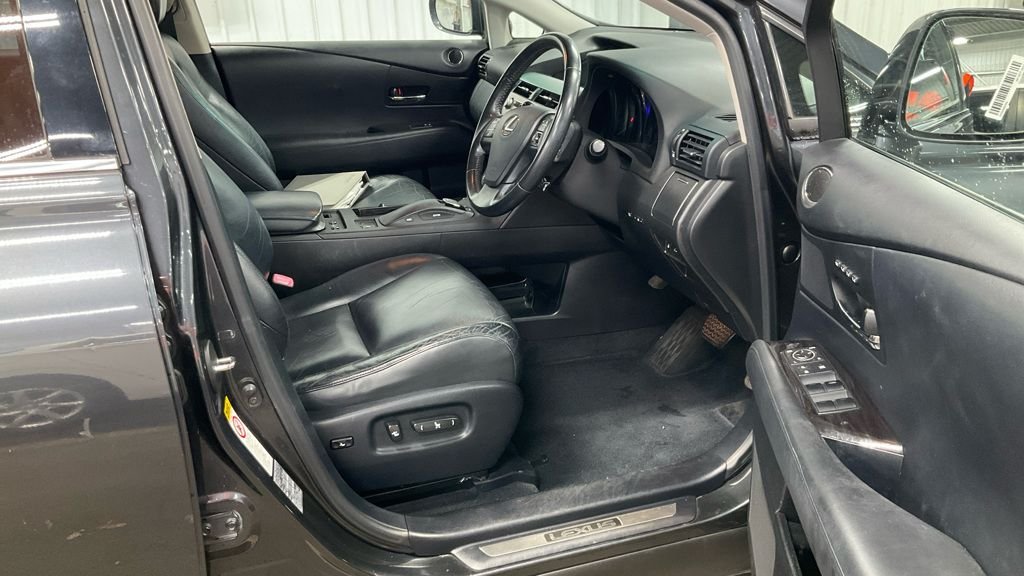 Vehicle 9