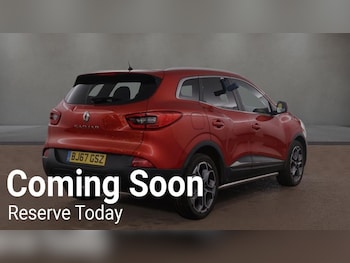 Used Renault Kadjar 2017 for sale - 79147025: Photo