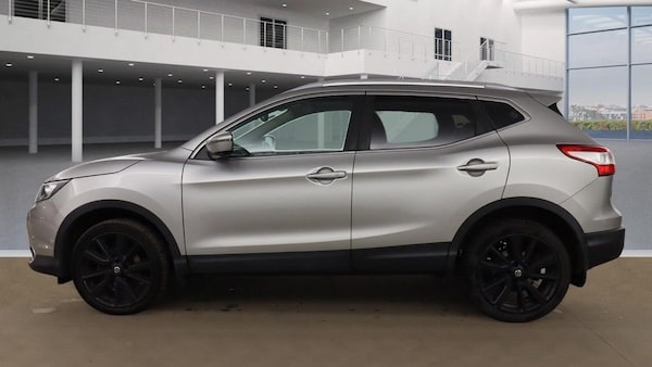 Used Nissan Qashqai 2016 for sale - 76291064: Photo 5