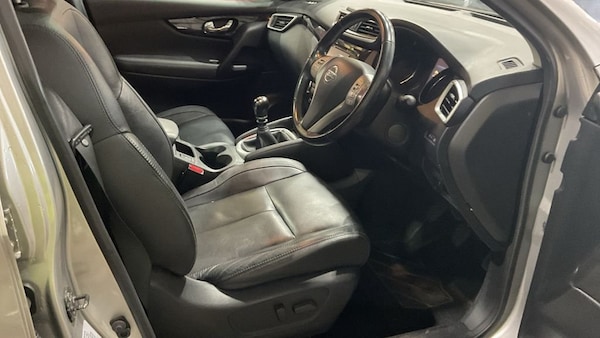 Used Nissan Qashqai 2016 for sale - 76291064: Photo 7