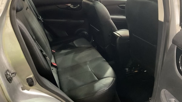 Used Nissan Qashqai 2016 for sale - 76291064: Photo 8