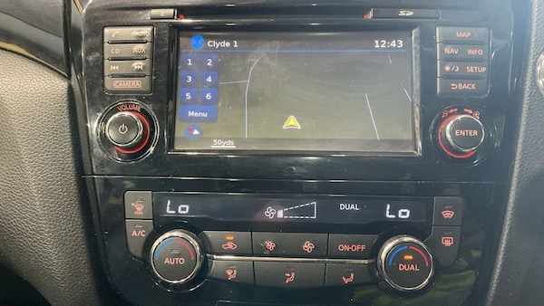 Used Nissan Qashqai 2016 for sale - 76291064: Photo 9