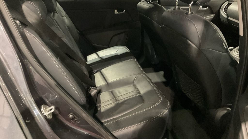 Used Kia Sportage 2016 for sale - 76535819: Photo 10