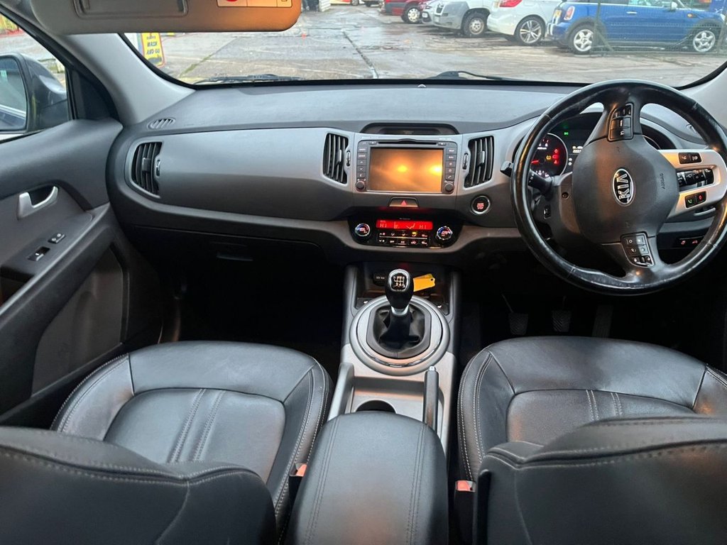 Used Kia Sportage 2016 for sale - 76535819: Photo 12