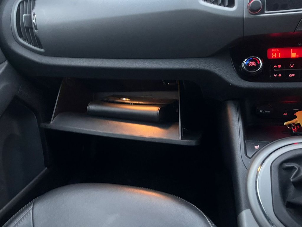 Used Kia Sportage 2016 for sale - 76535819: Photo 13