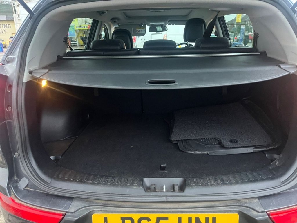 Used Kia Sportage 2016 for sale - 76535819: Photo 14