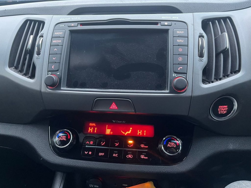 Used Kia Sportage 2016 for sale - 76535819: Photo 15