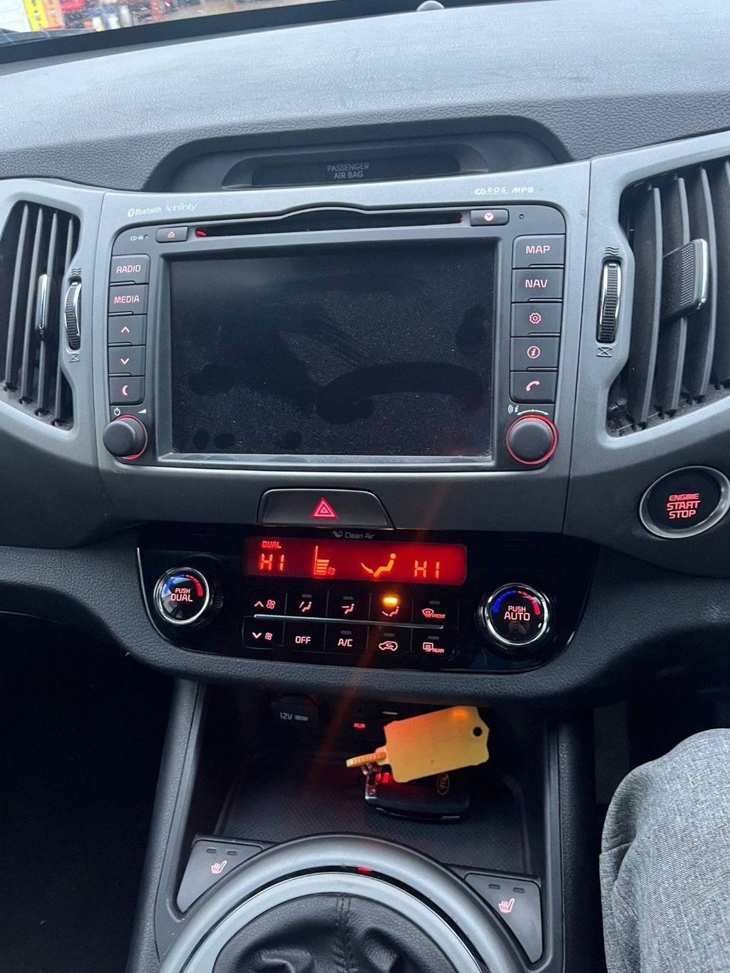 Used Kia Sportage 2016 for sale - 76535819: Photo 16