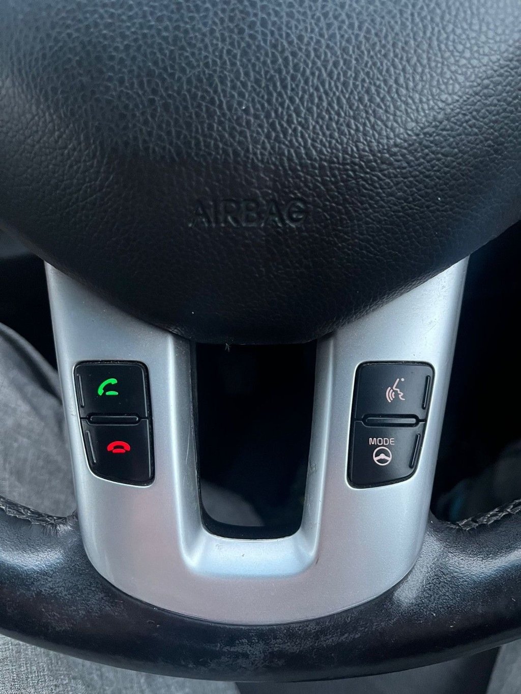 Used Kia Sportage 2016 for sale - 76535819: Photo 18