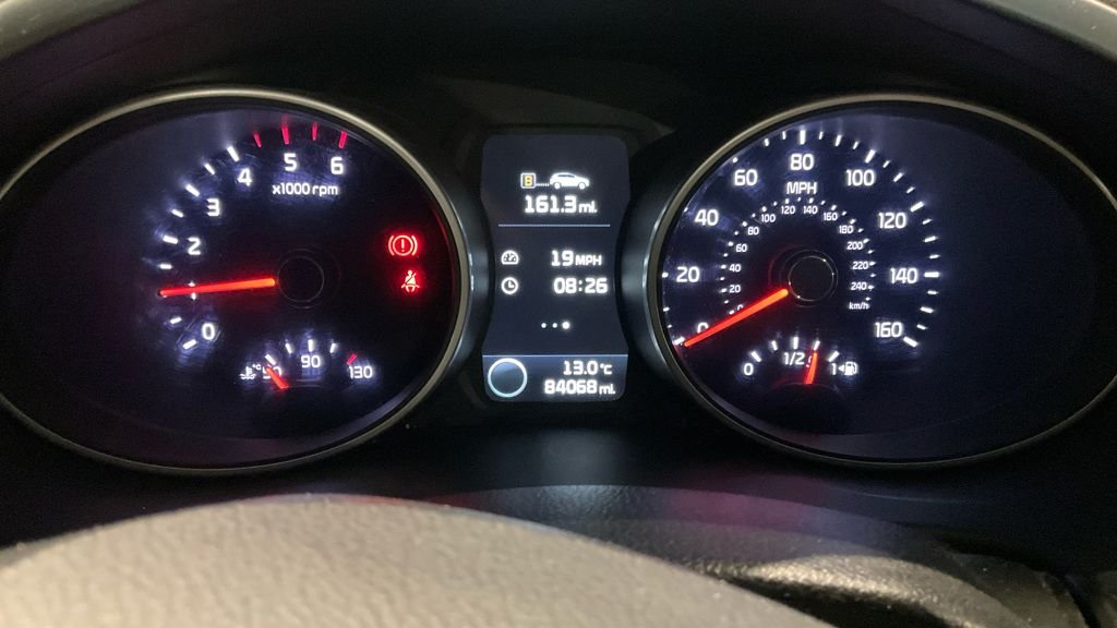 Used Kia Sportage 2016 for sale - 76535819: Photo 7