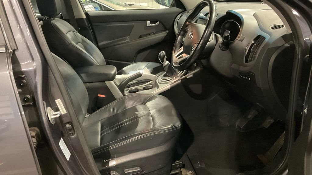 Used Kia Sportage 2016 for sale - 76535819: Photo 9