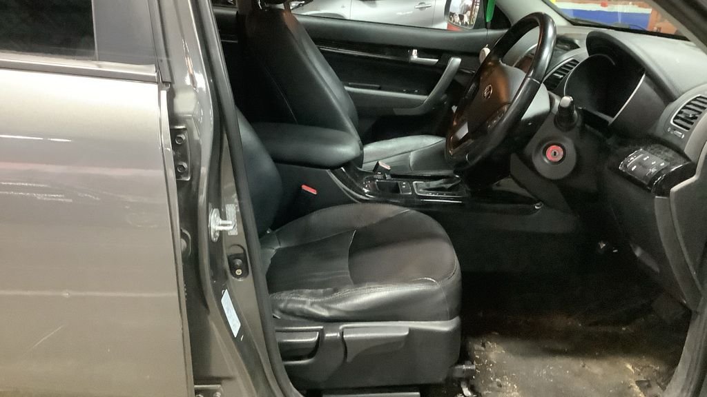 Used Kia Sorento 2013 for sale - 76923804: Photo 11